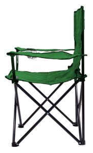 Skládací kempinková židle - Bari