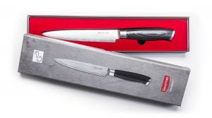 Kuchyňský nůž Gourmet Damascus 18 cm