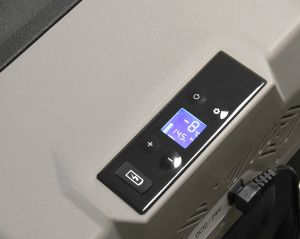 Automraznička FREEZE 40 l - 20°C + zdarma termotaška