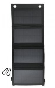 Solární panel 10 W